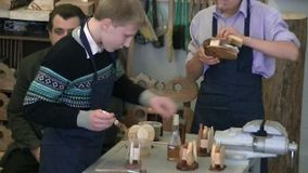 Стоумов Александр и Данилов Илья
