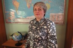 Филиппова Ирина Александровна