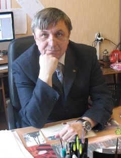 Михайлов Александр Сергеевич