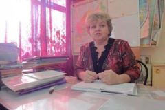 Буянова Татьяна Михайловна