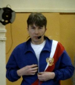 Шакиров Вадим Владимирович