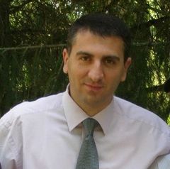 Арсенян Армен Ашотович